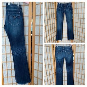 VIGOSS The New York.Boot Cut Jean SZ 26